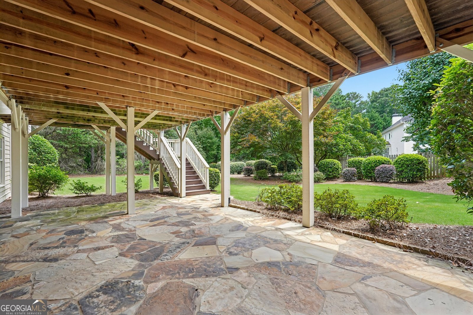 610 Fawn Run Alpharetta - Photo 76