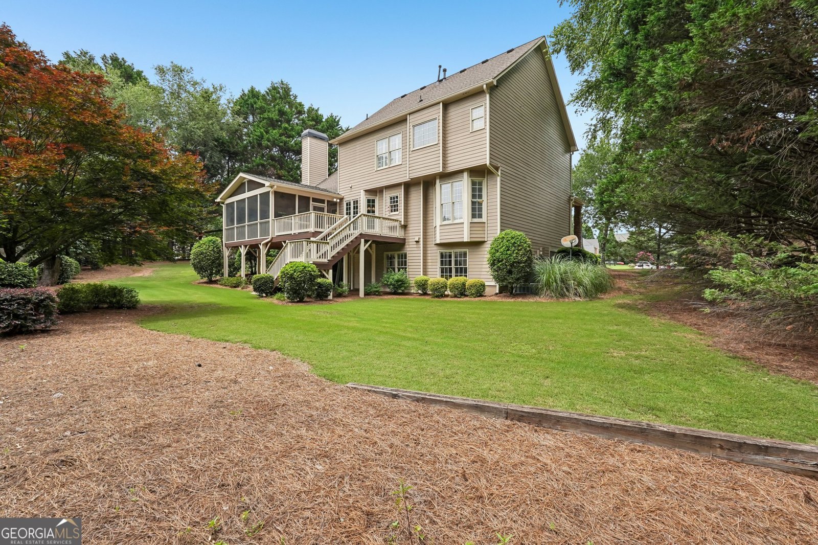 610 Fawn Run Alpharetta - Photo 79