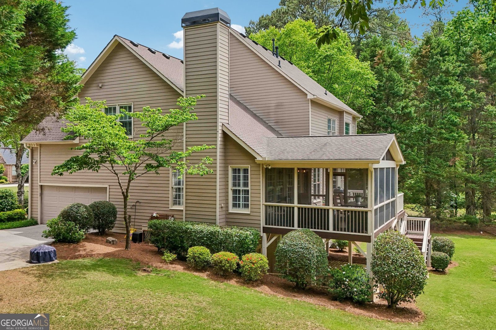610 Fawn Run Alpharetta - Photo 82