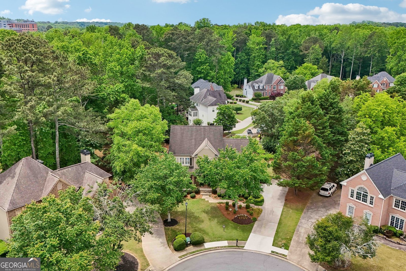 610 Fawn Run Alpharetta - Photo 84