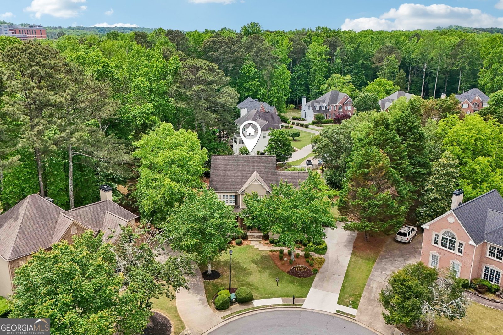 610 Fawn Run Alpharetta - Photo 85