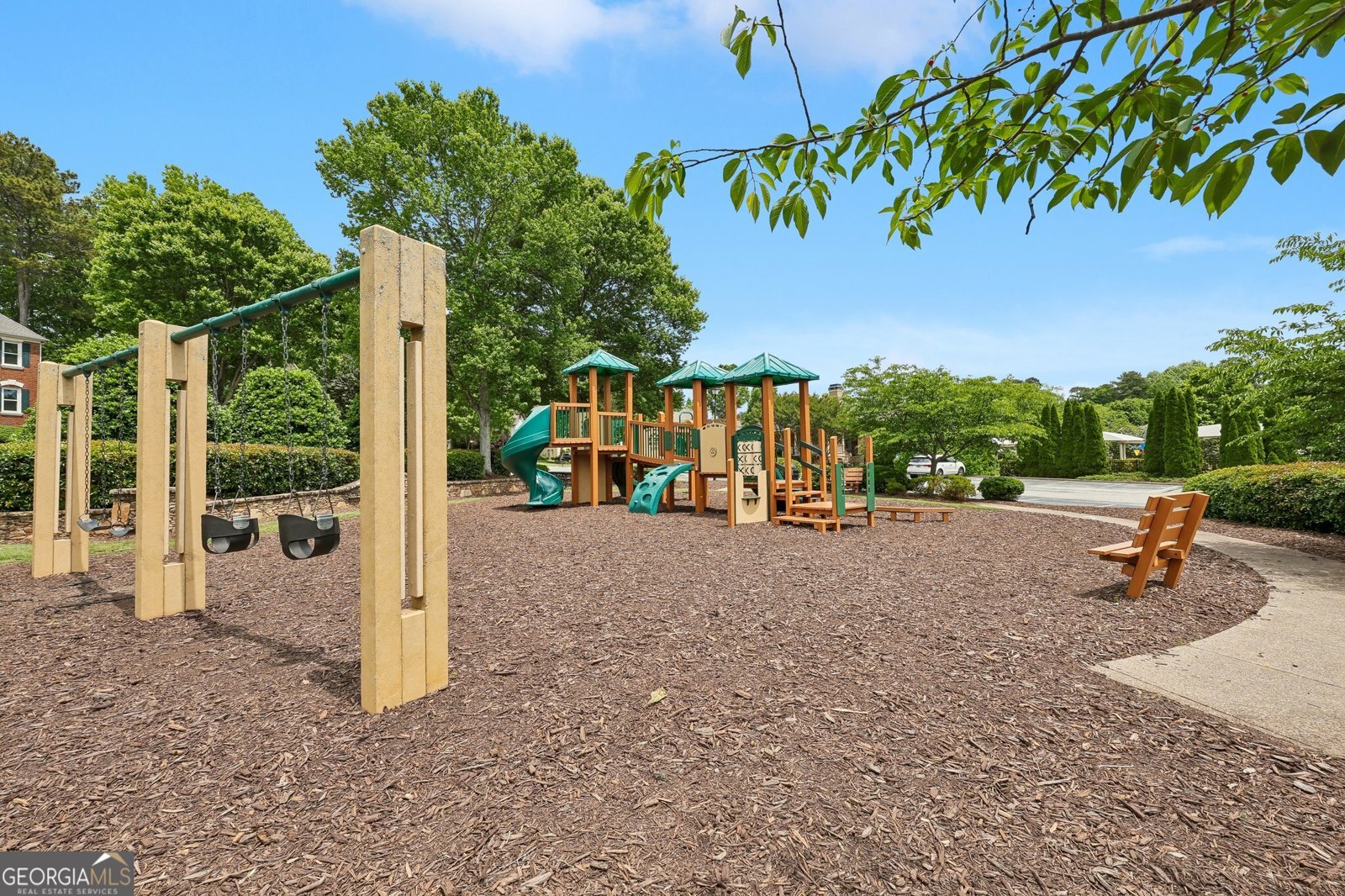 610 Fawn Run Alpharetta - Photo 86