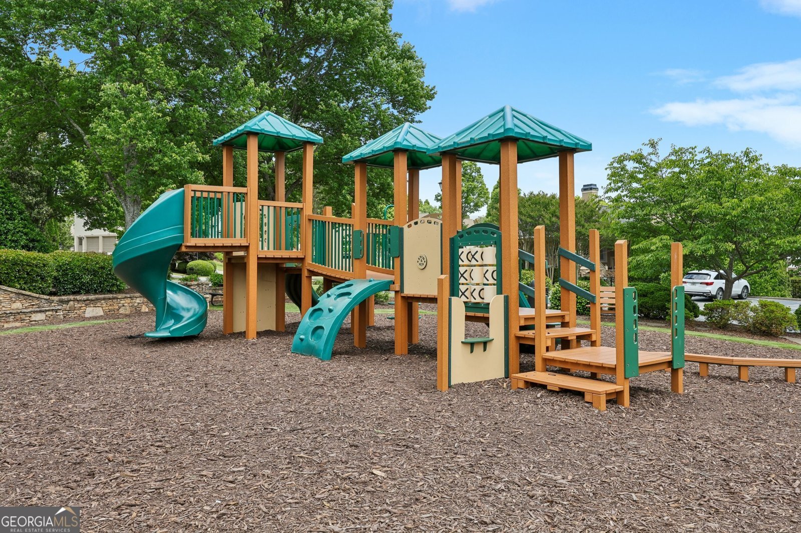 610 Fawn Run Alpharetta - Photo 87