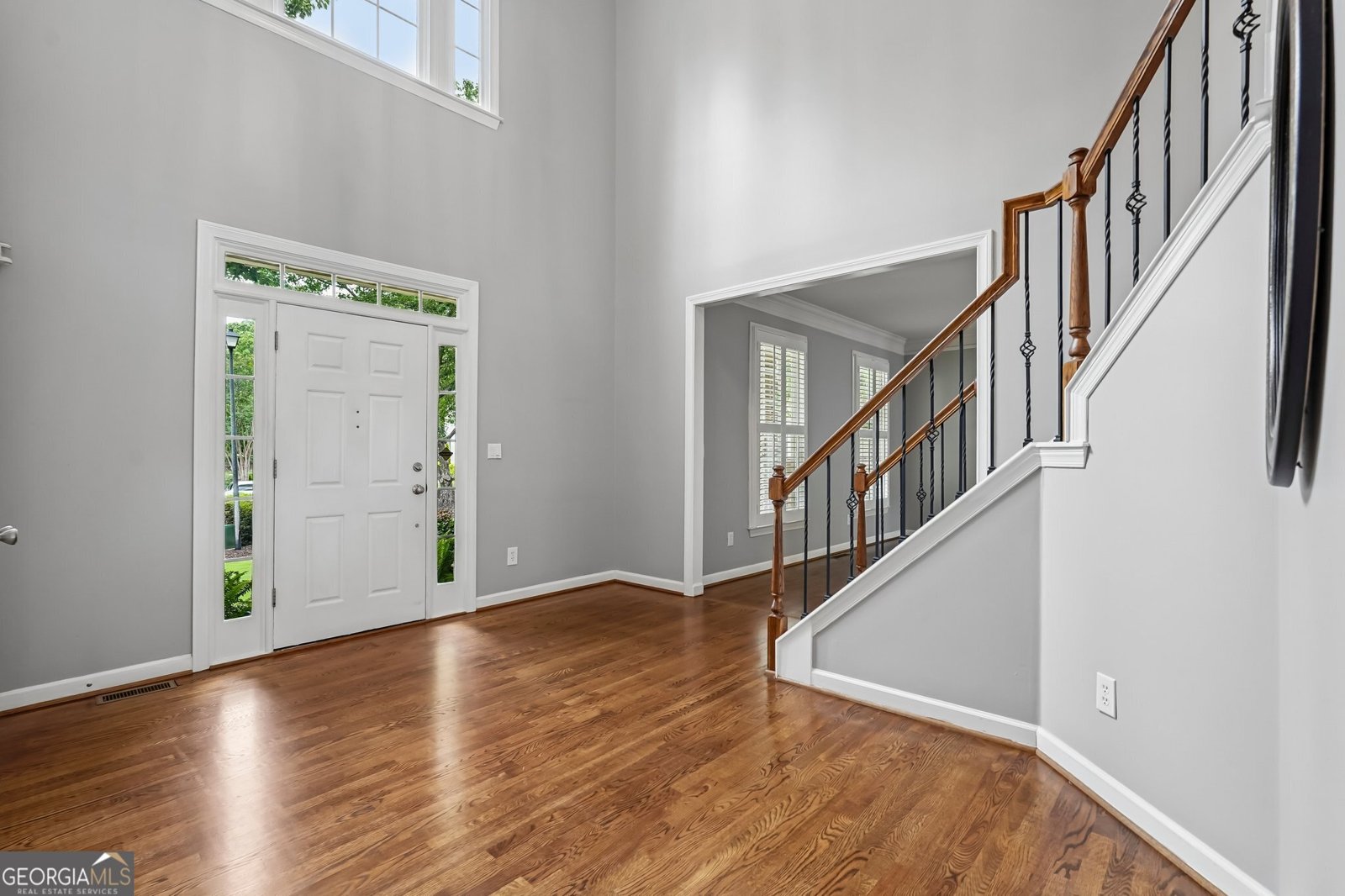 610 Fawn Run Alpharetta - Photo 9