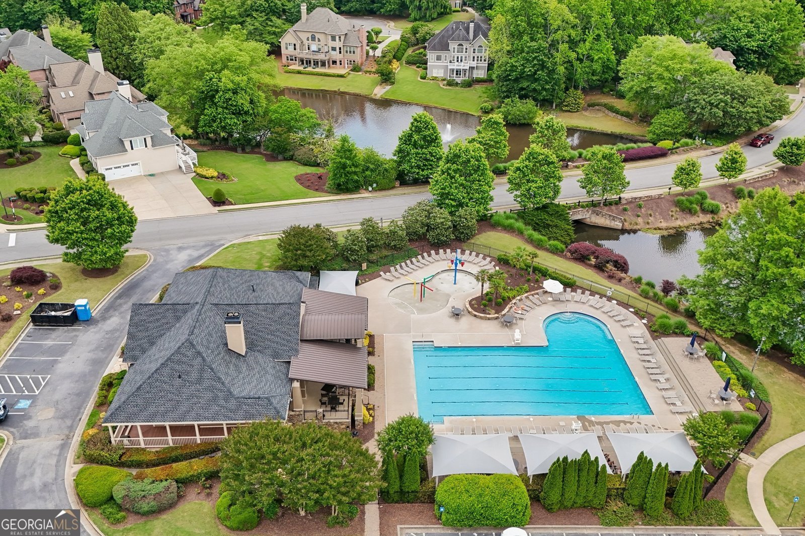 610 Fawn Run Alpharetta - Photo 94