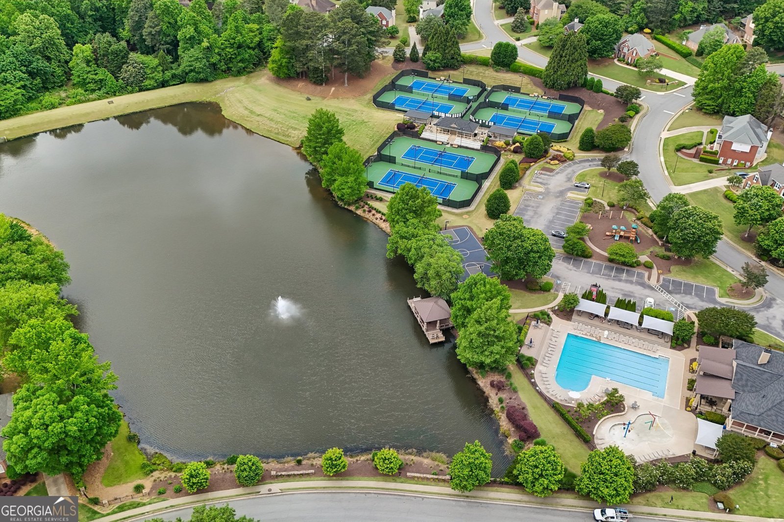 610 Fawn Run Alpharetta - Photo 97