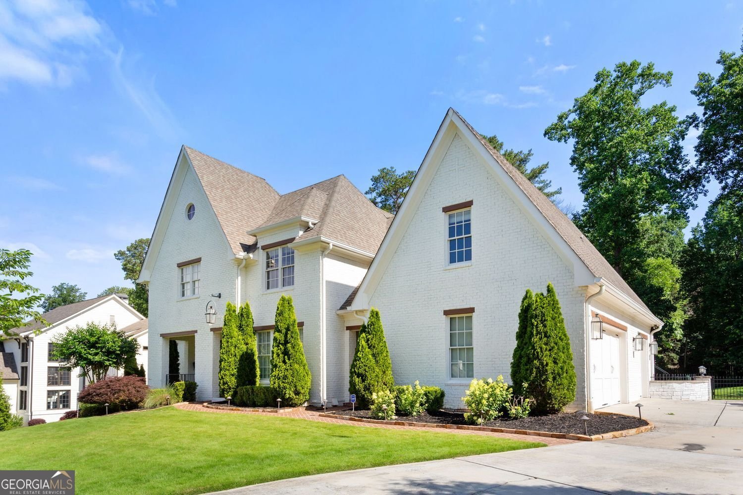 1420 Katherine Rose Lane Smyrna - Photo 100