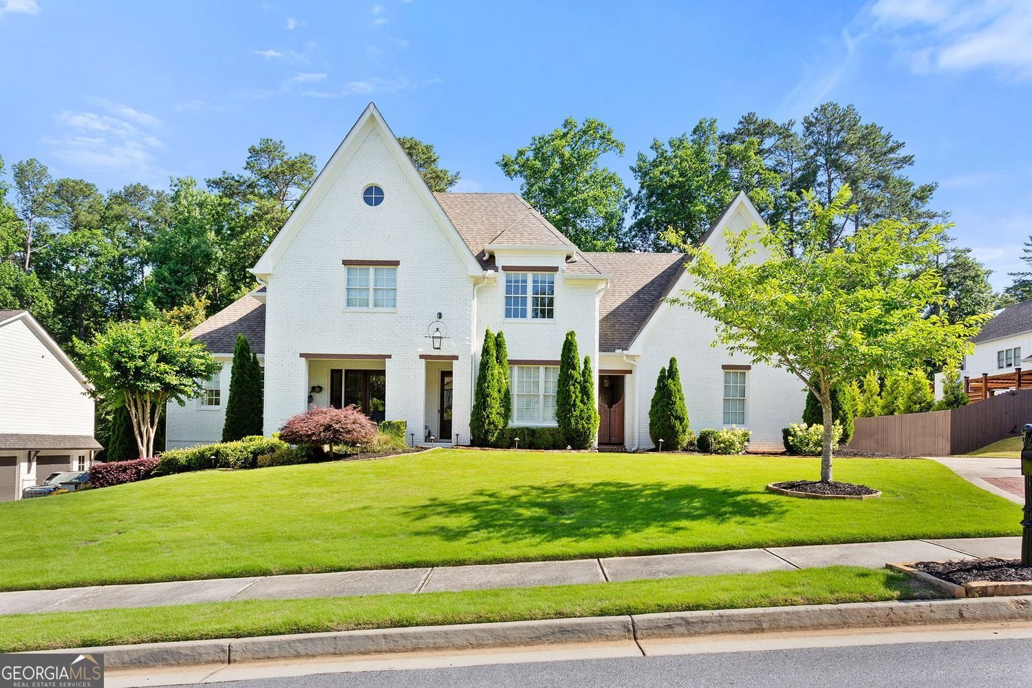 1420 Katherine Rose Lane Smyrna - Photo 101