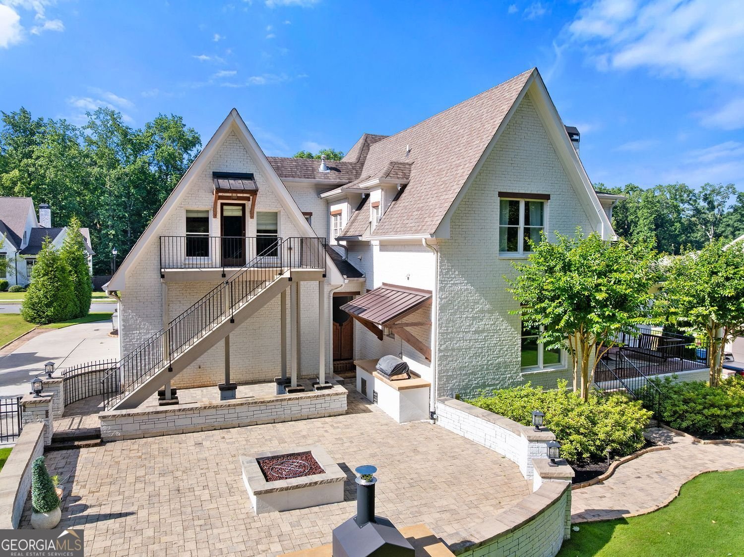 1420 Katherine Rose Lane Smyrna - Photo 102
