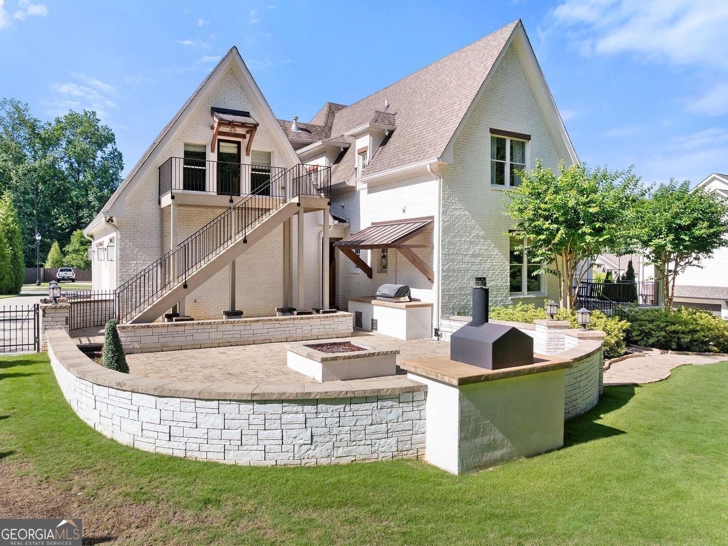 1420 Katherine Rose Lane Smyrna - Photo 104