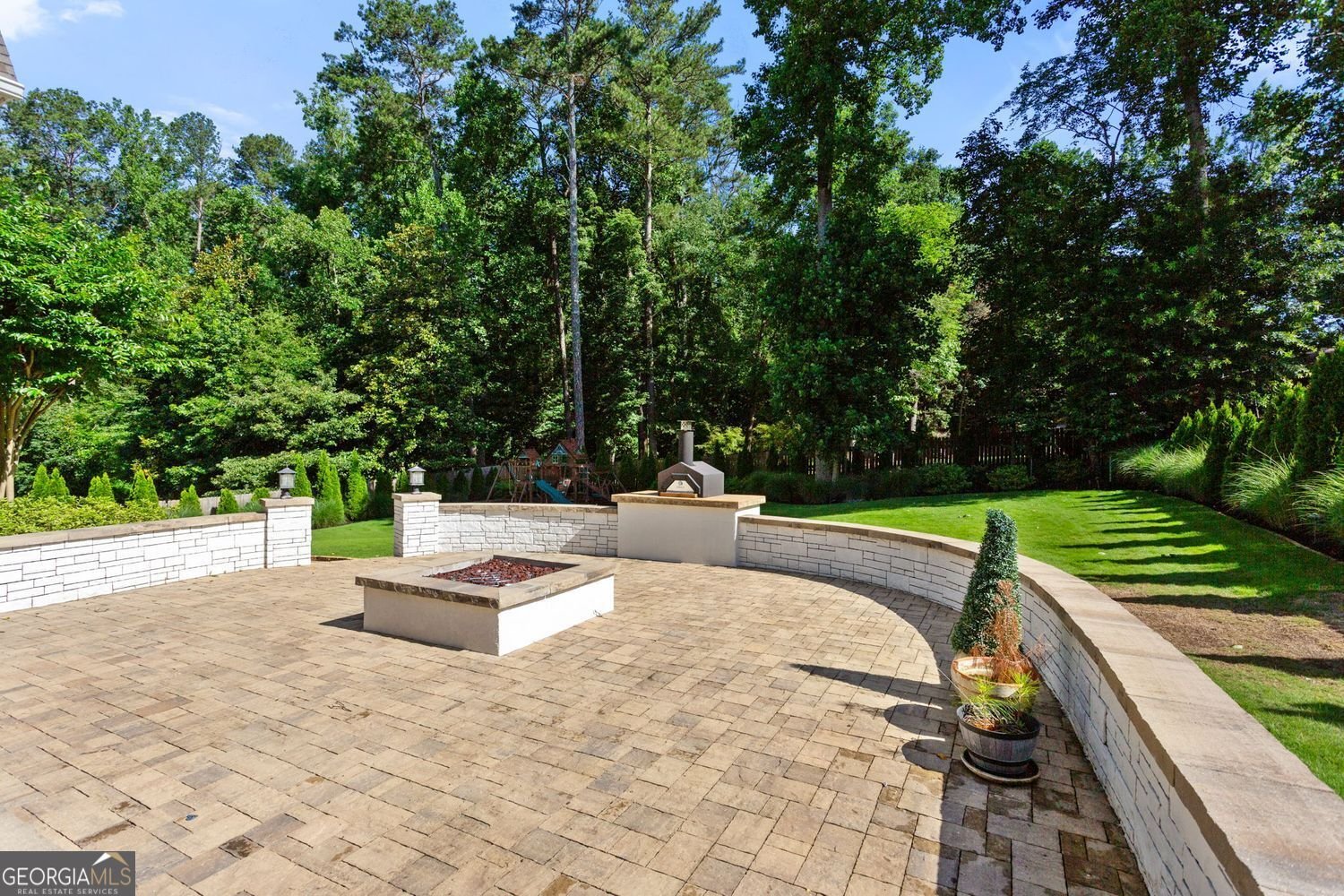 1420 Katherine Rose Lane Smyrna - Photo 106