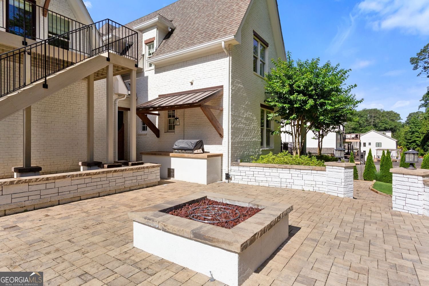 1420 Katherine Rose Lane Smyrna - Photo 107