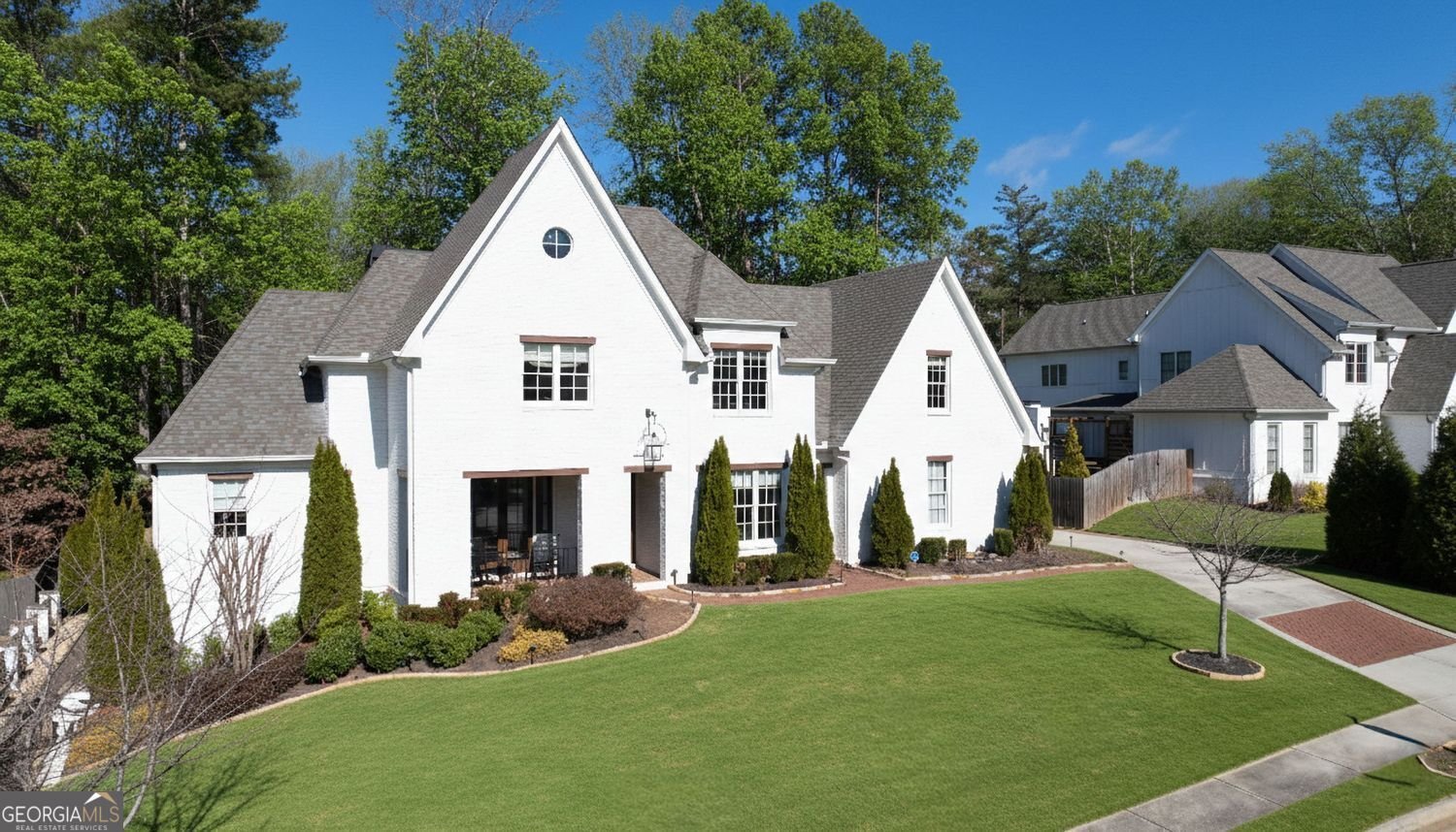 1420 Katherine Rose Lane Smyrna - Photo 111