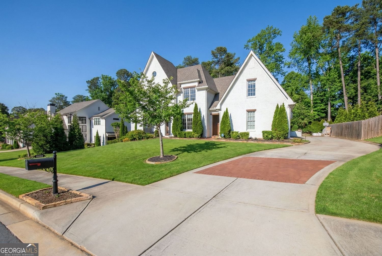 1420 Katherine Rose Lane Smyrna - Photo 113