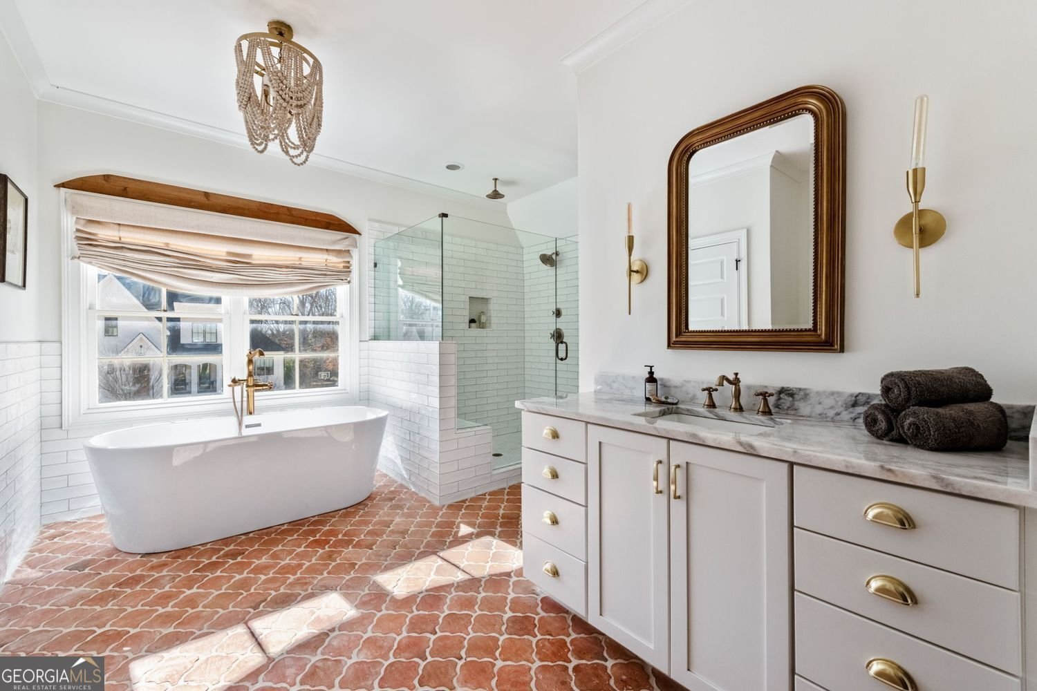 1420 Katherine Rose Lane Smyrna - Photo 46