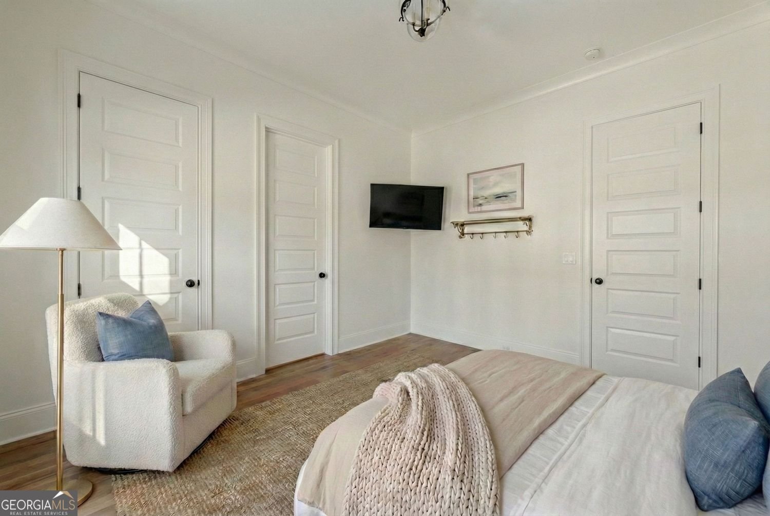 1420 Katherine Rose Lane Smyrna - Photo 53