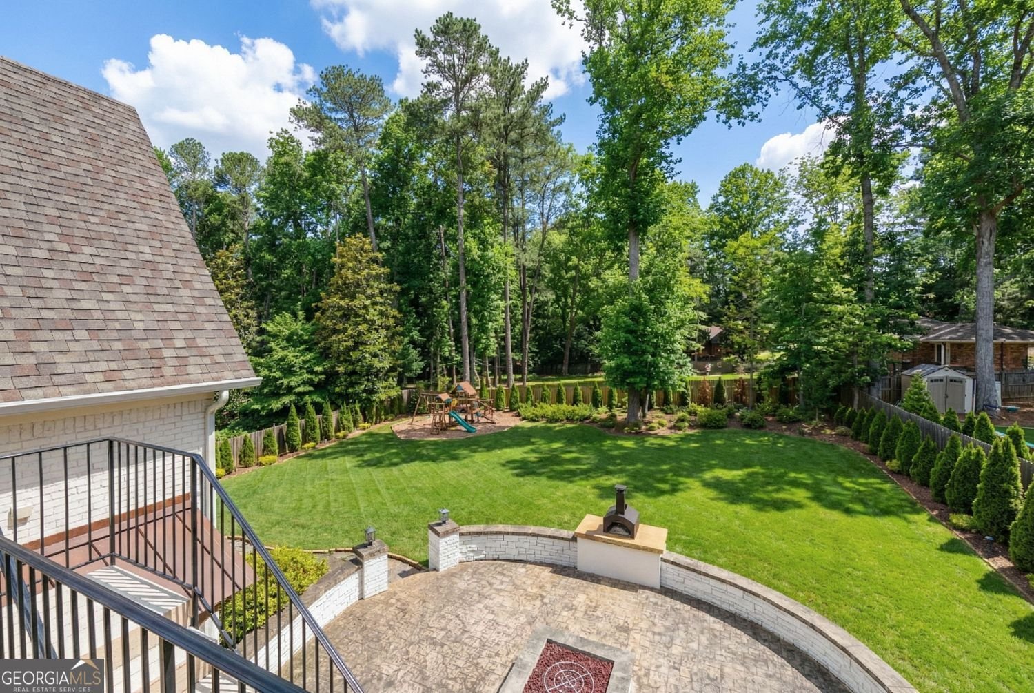 1420 Katherine Rose Lane Smyrna - Photo 82