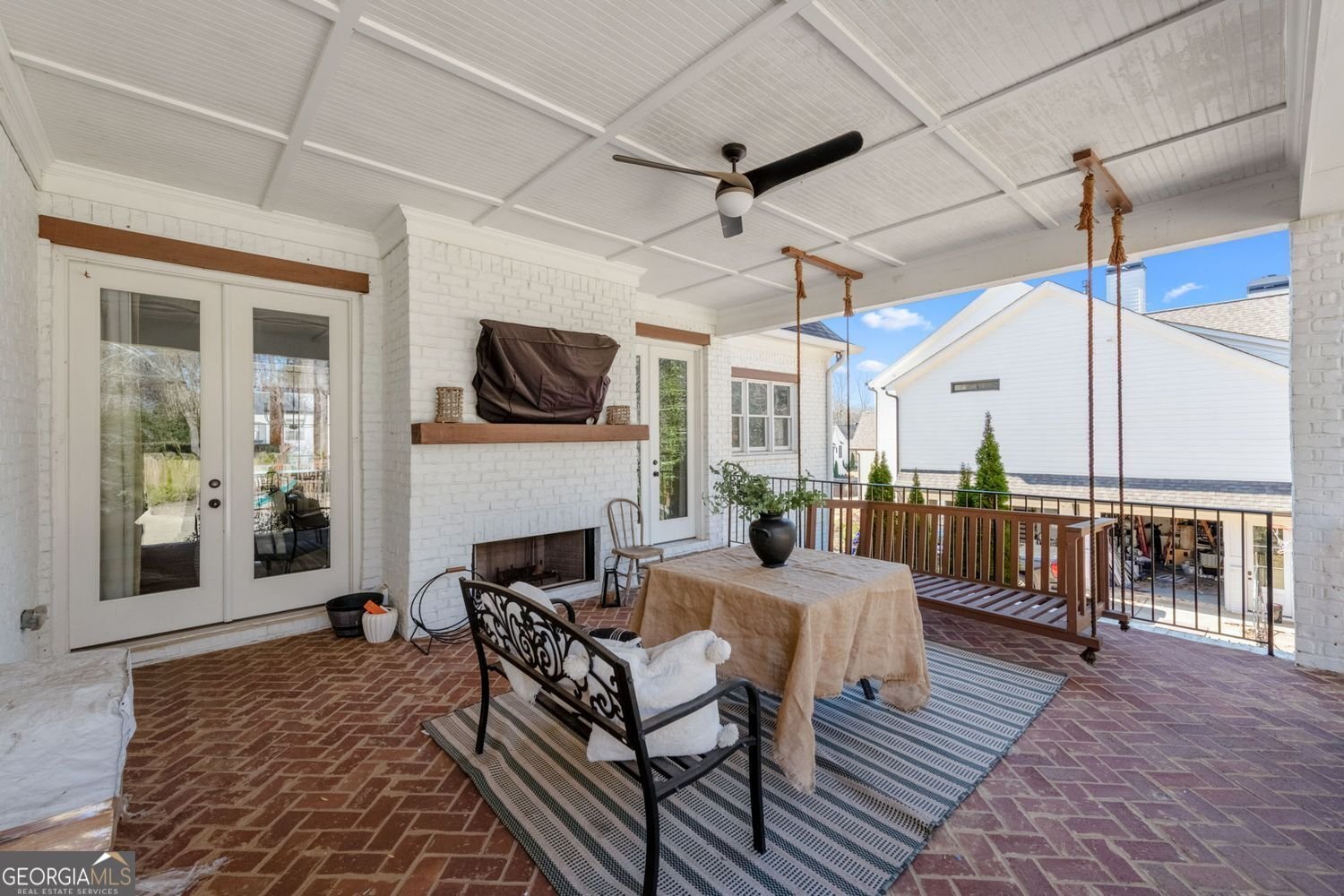 1420 Katherine Rose Lane Smyrna - Photo 85