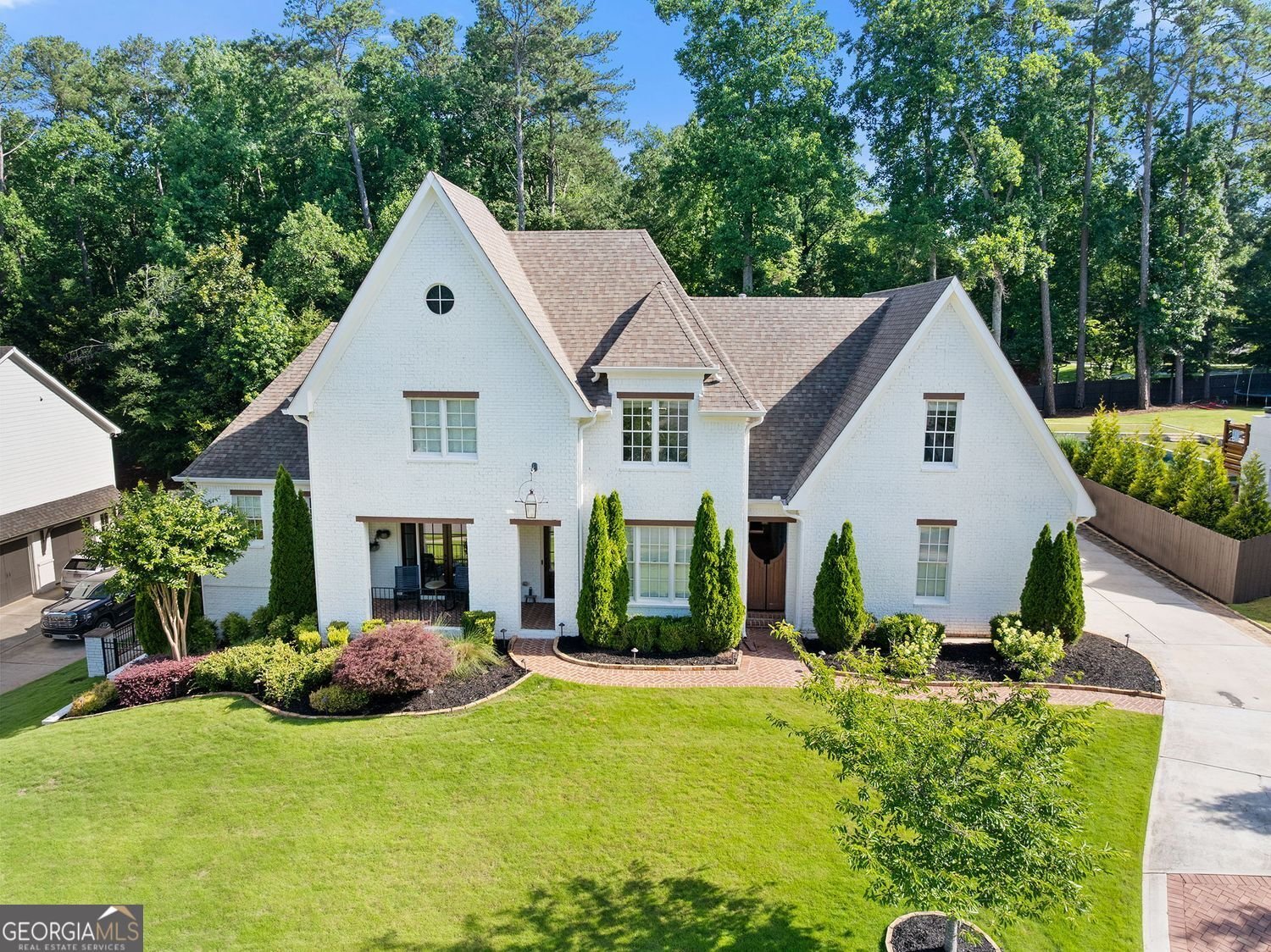 1420 Katherine Rose Lane Smyrna - Photo 97