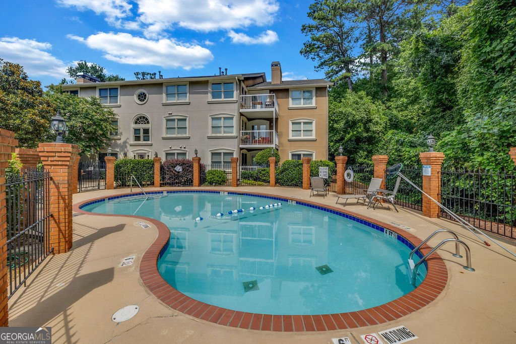 1538 Chantilly Drive Atlanta - Photo 27