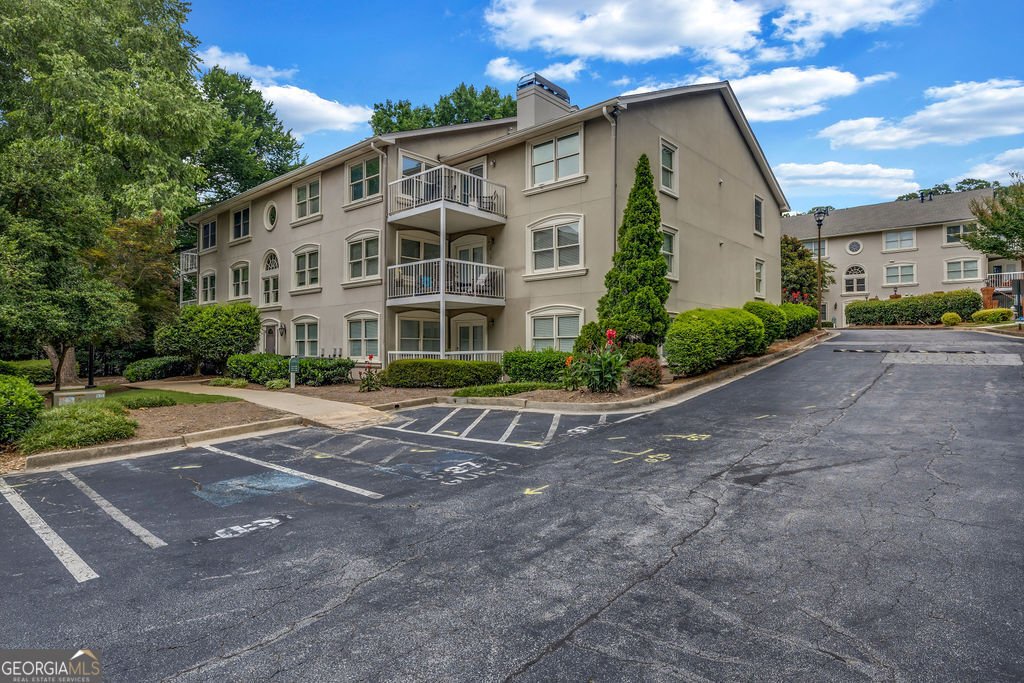1538 Chantilly Drive Atlanta - Photo 28