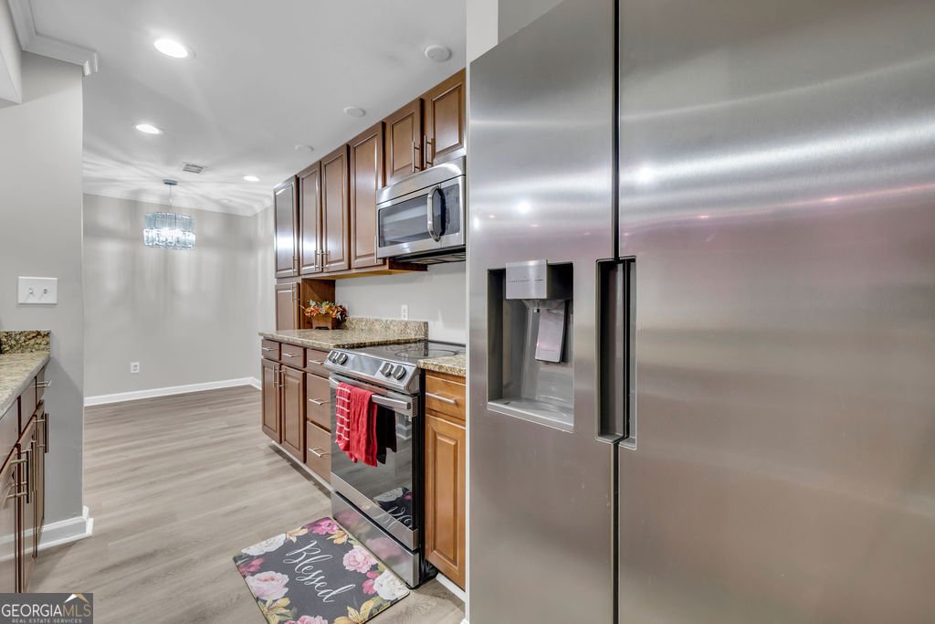 1538 Chantilly Drive Atlanta - Photo 6