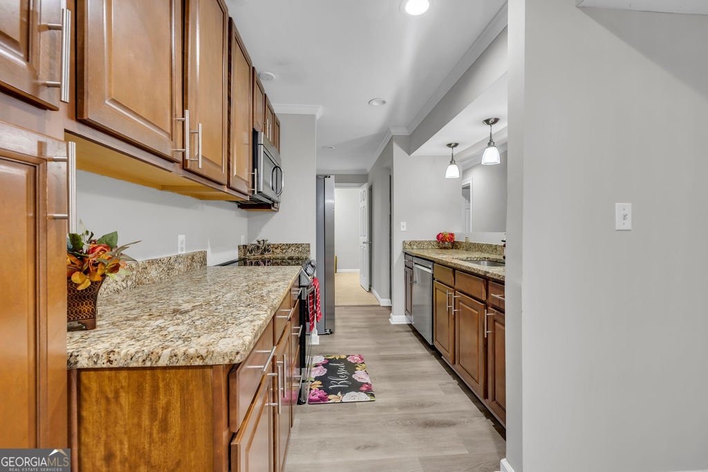 1538 Chantilly Drive Atlanta - Photo 7