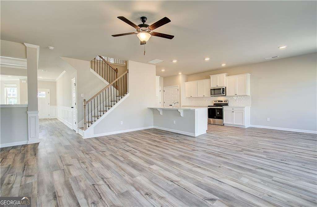 1559 Stinson Lane Locust Grove - Photo 11