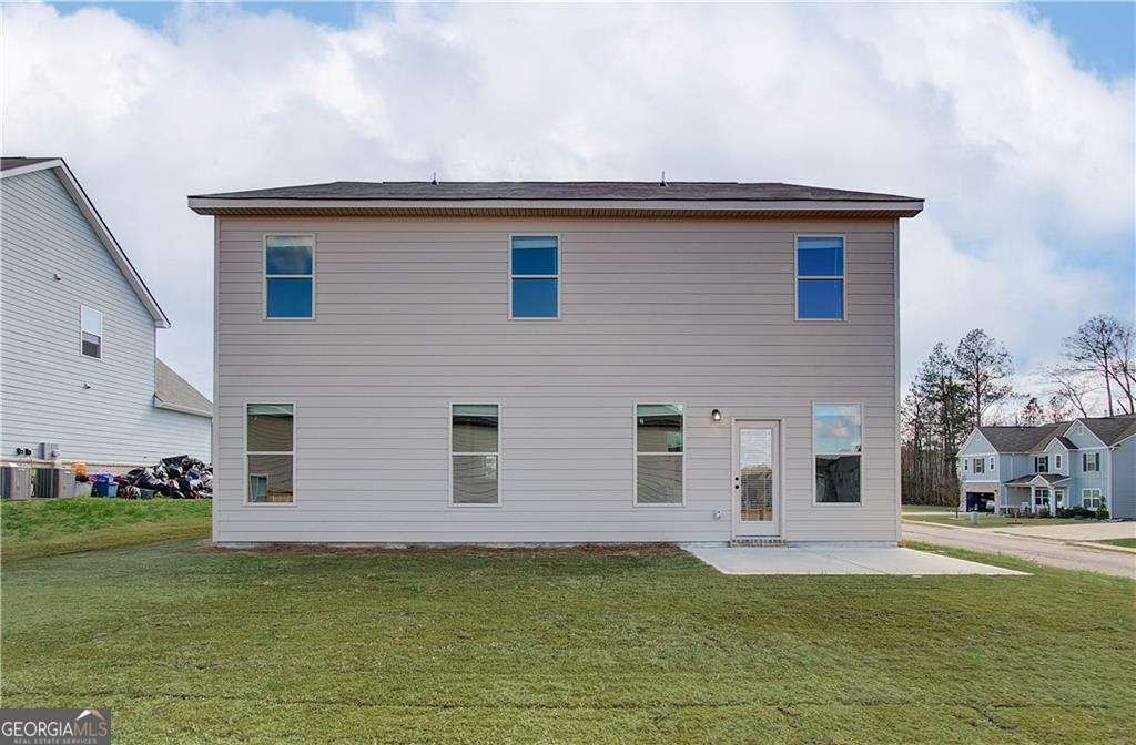 1559 Stinson Lane Locust Grove - Photo 31