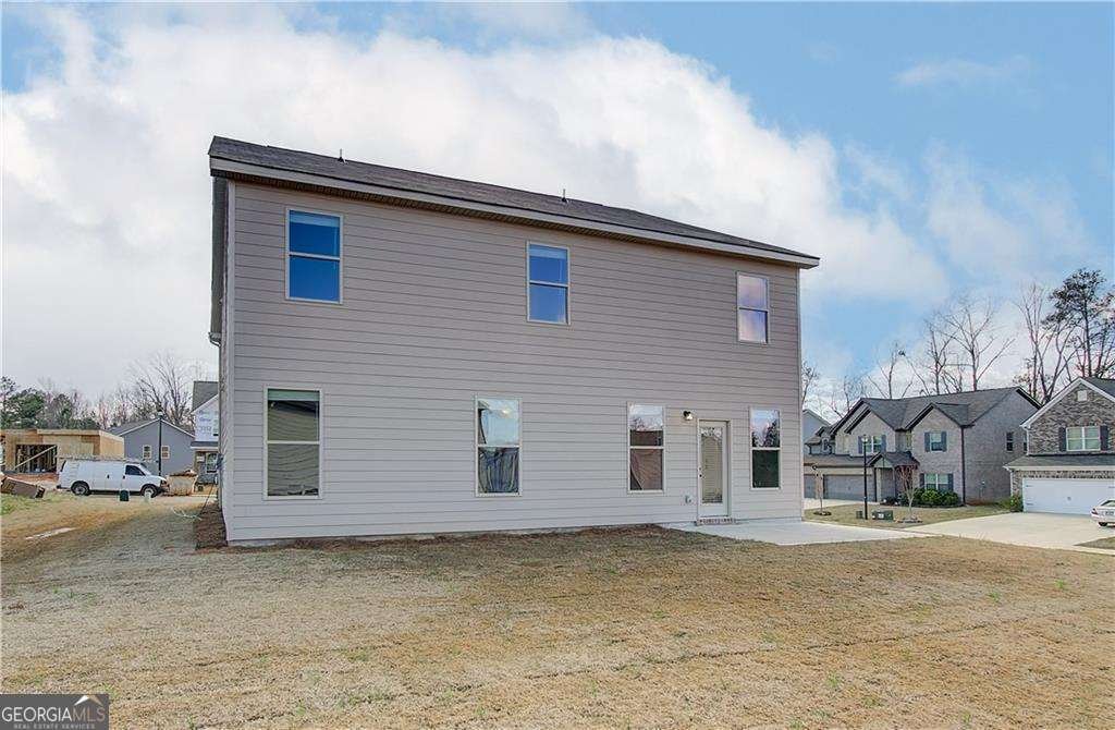 1559 Stinson Lane Locust Grove - Photo 32