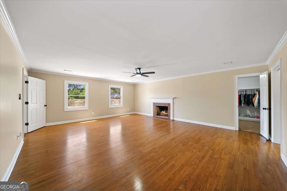 130 Victoria Drive Fayetteville - Photo 17