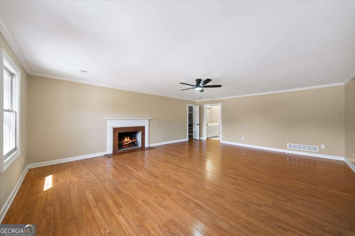 130 Victoria Drive Fayetteville - Photo 18