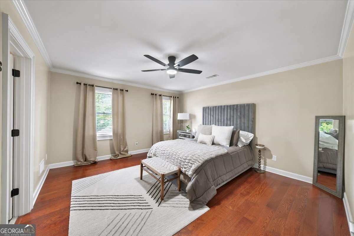 130 Victoria Drive Fayetteville - Photo 22