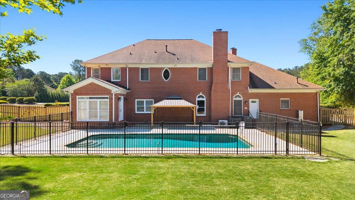 130 Victoria Drive Fayetteville - Photo 34