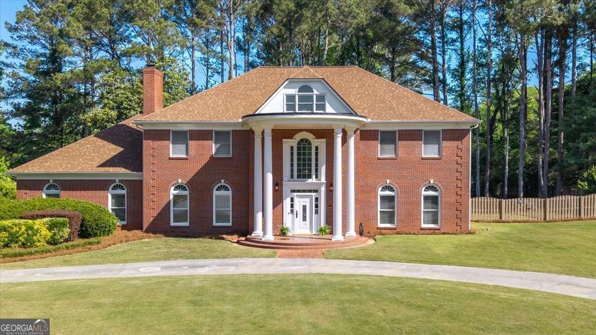 130 Victoria Drive Fayetteville - Photo 36