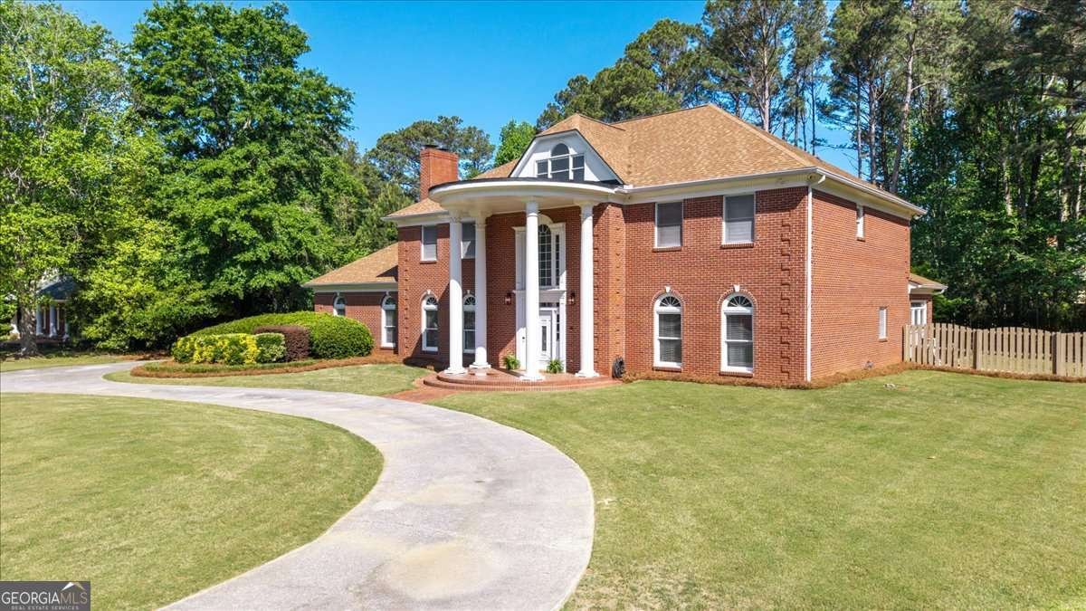 130 Victoria Drive Fayetteville - Photo 37