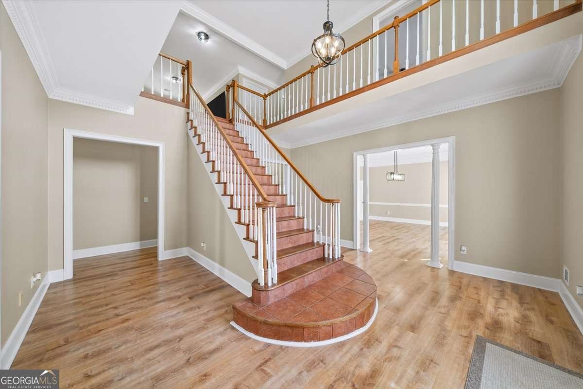 130 Victoria Drive Fayetteville - Photo 38