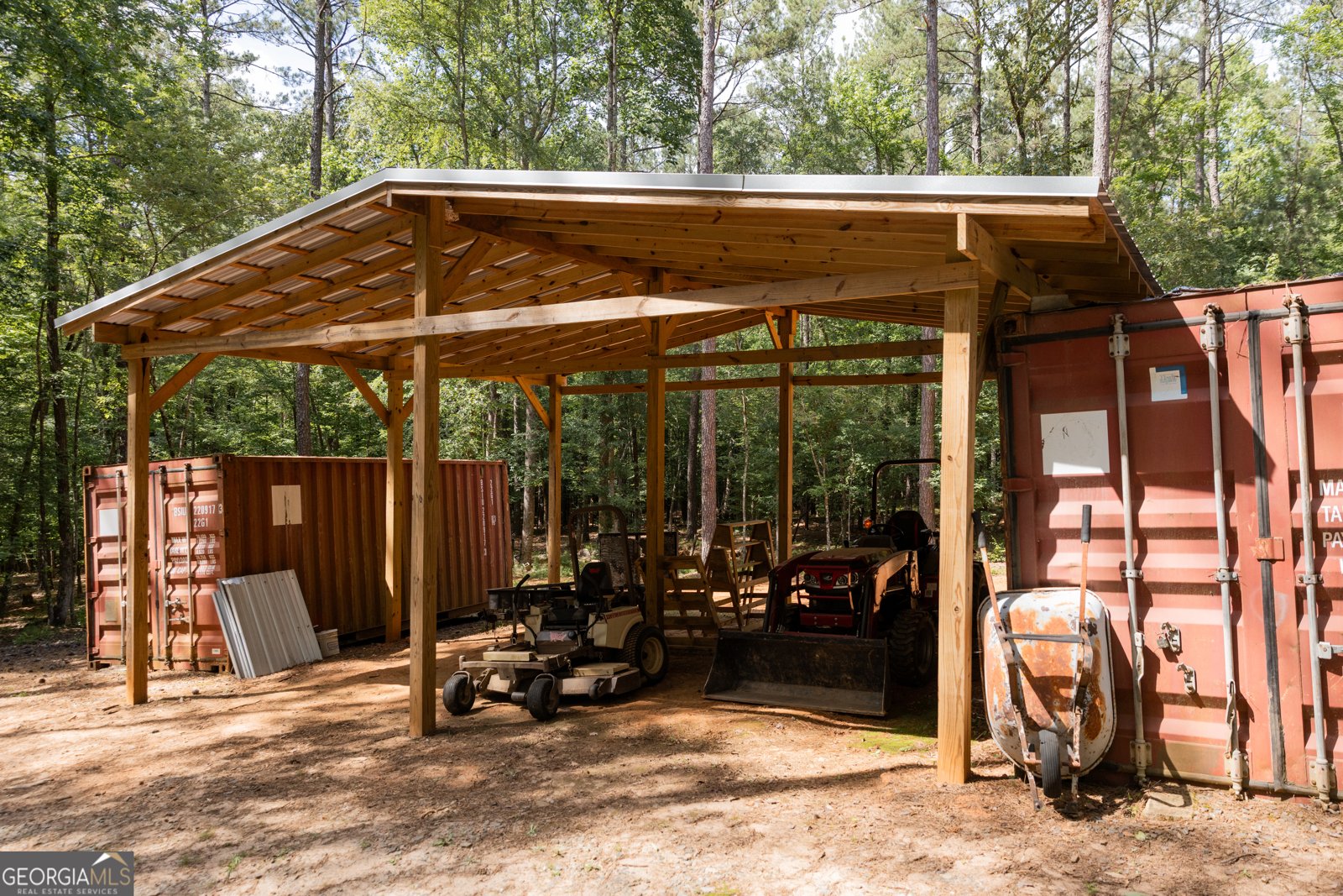 411 Mayfield Road Forsyth - Photo 52