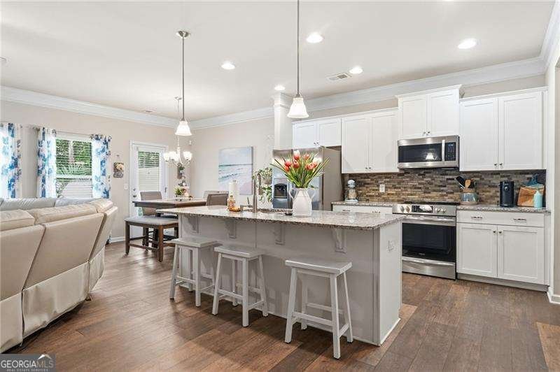 419 Crescent Woode Drive Dallas - Photo 6