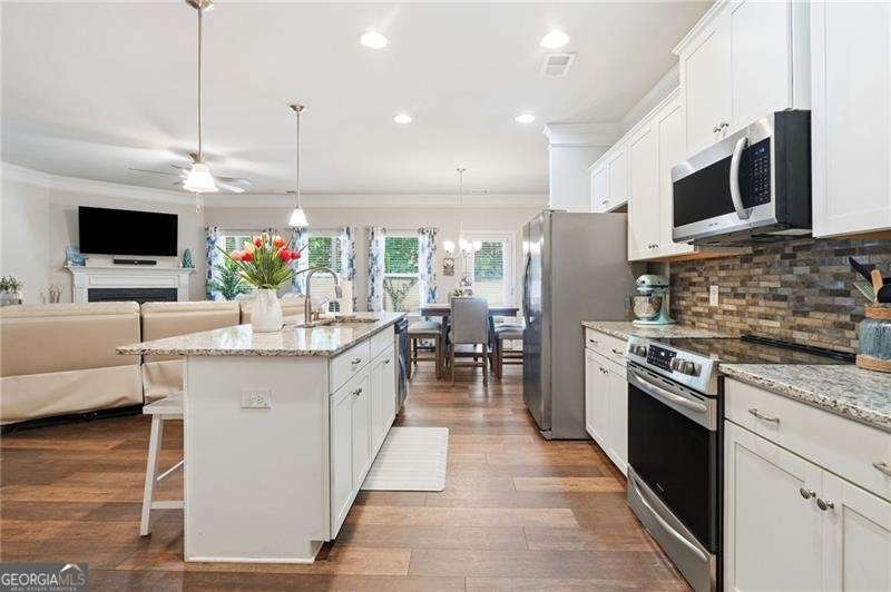 419 Crescent Woode Drive Dallas - Photo 9