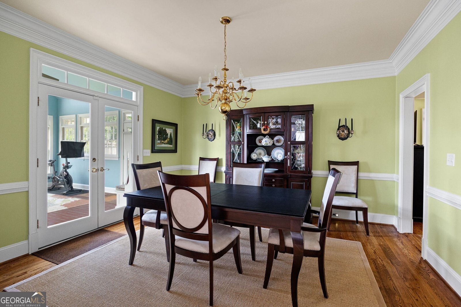 3603 Greystone Circle Atlanta - Photo 10