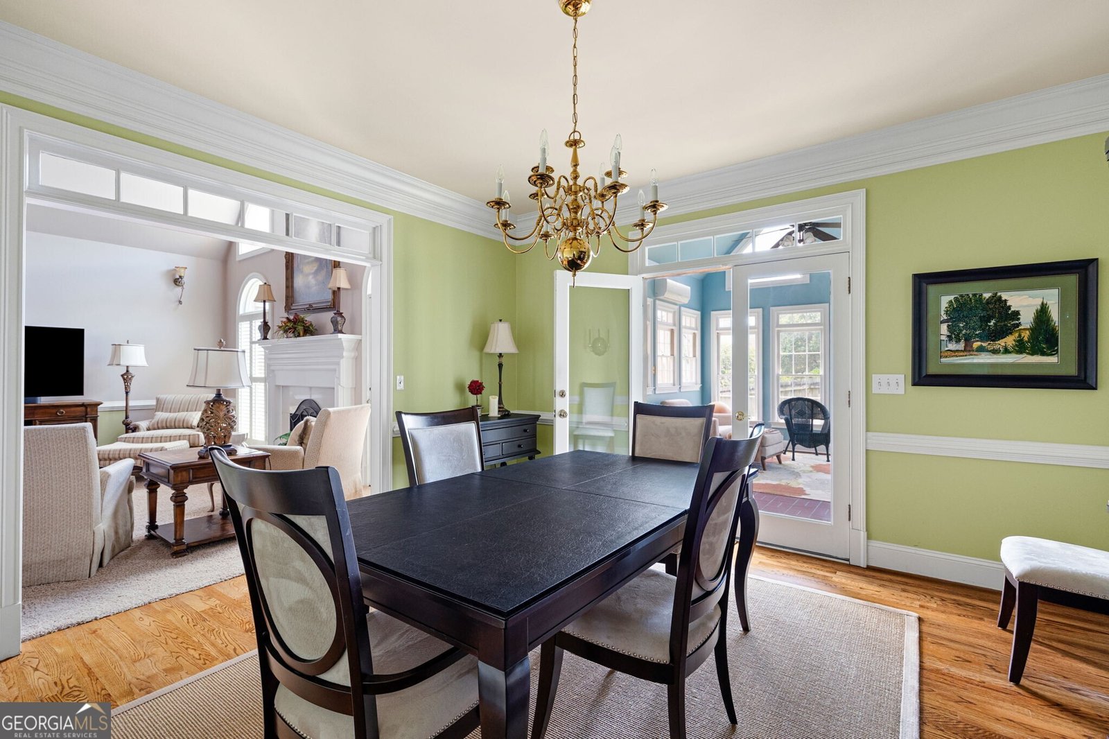 3603 Greystone Circle Atlanta - Photo 11