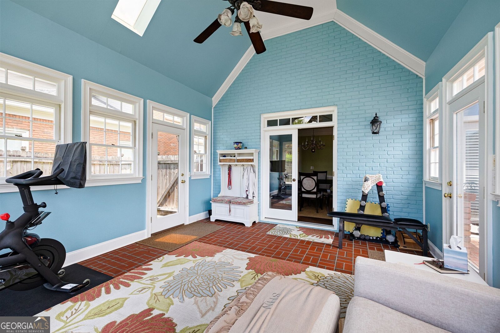 3603 Greystone Circle Atlanta - Photo 13