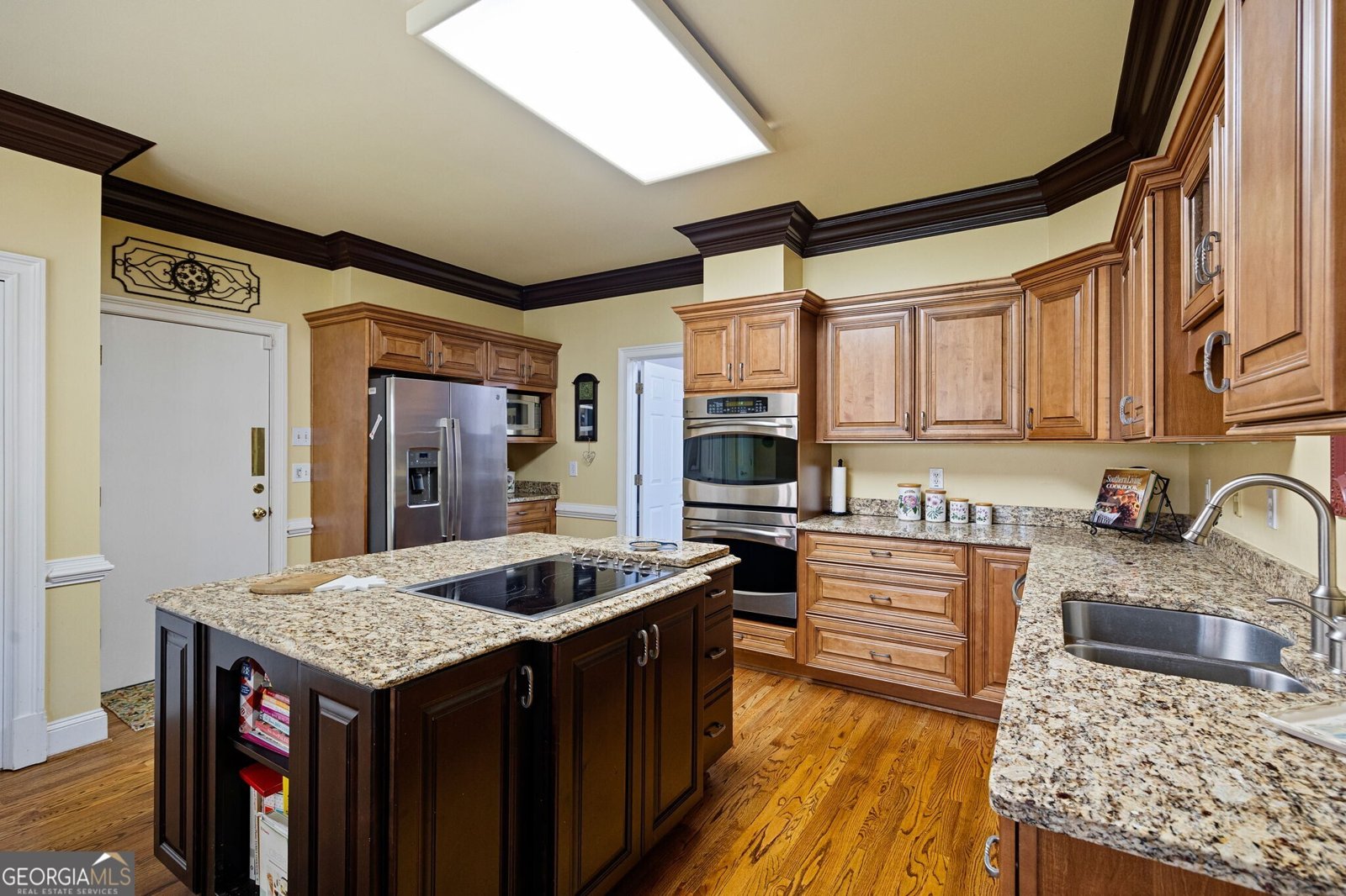3603 Greystone Circle Atlanta - Photo 15