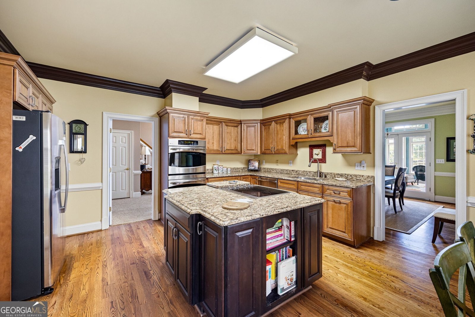 3603 Greystone Circle Atlanta - Photo 16