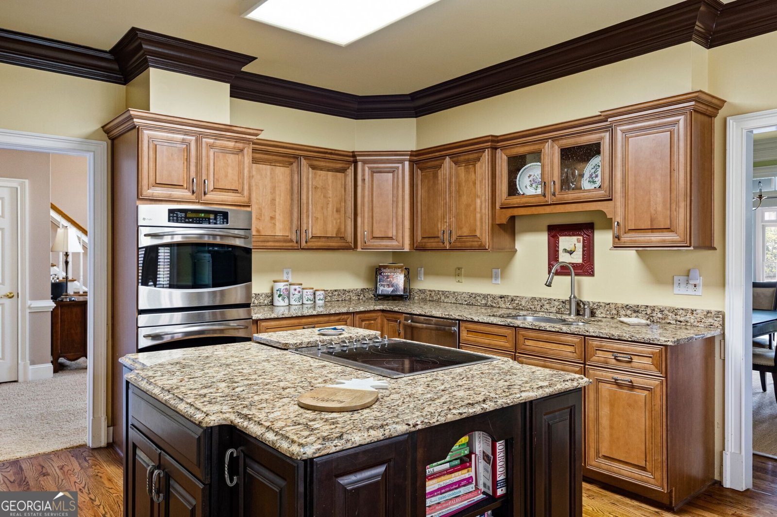3603 Greystone Circle Atlanta - Photo 17
