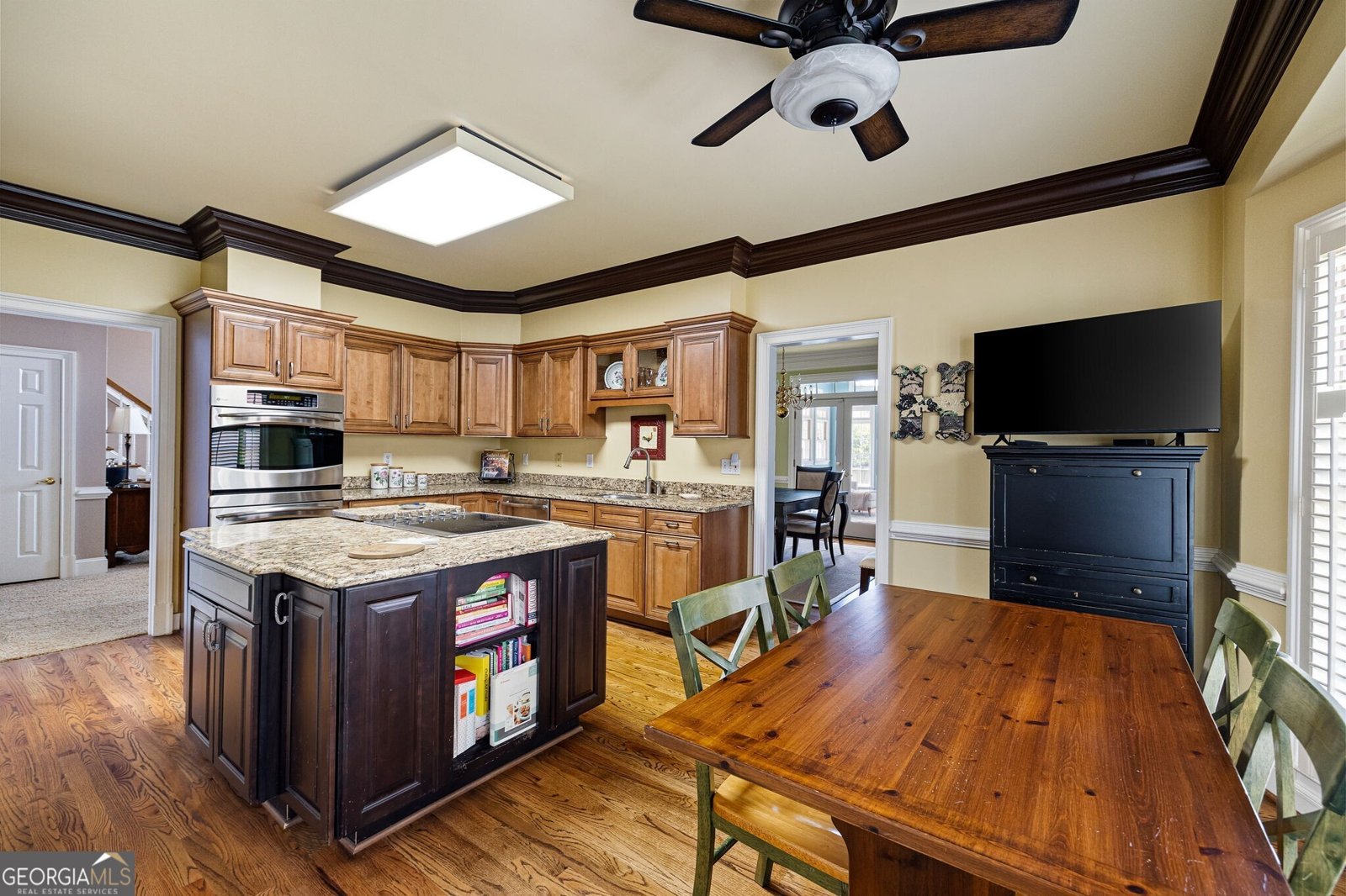 3603 Greystone Circle Atlanta - Photo 18