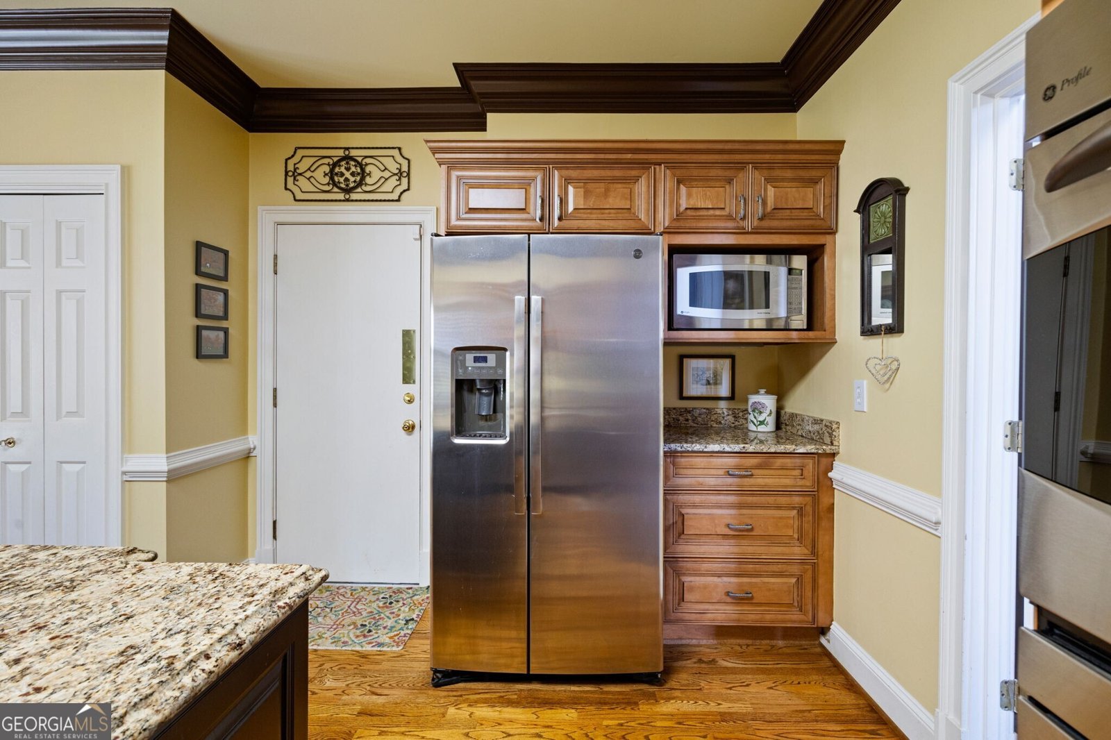 3603 Greystone Circle Atlanta - Photo 19