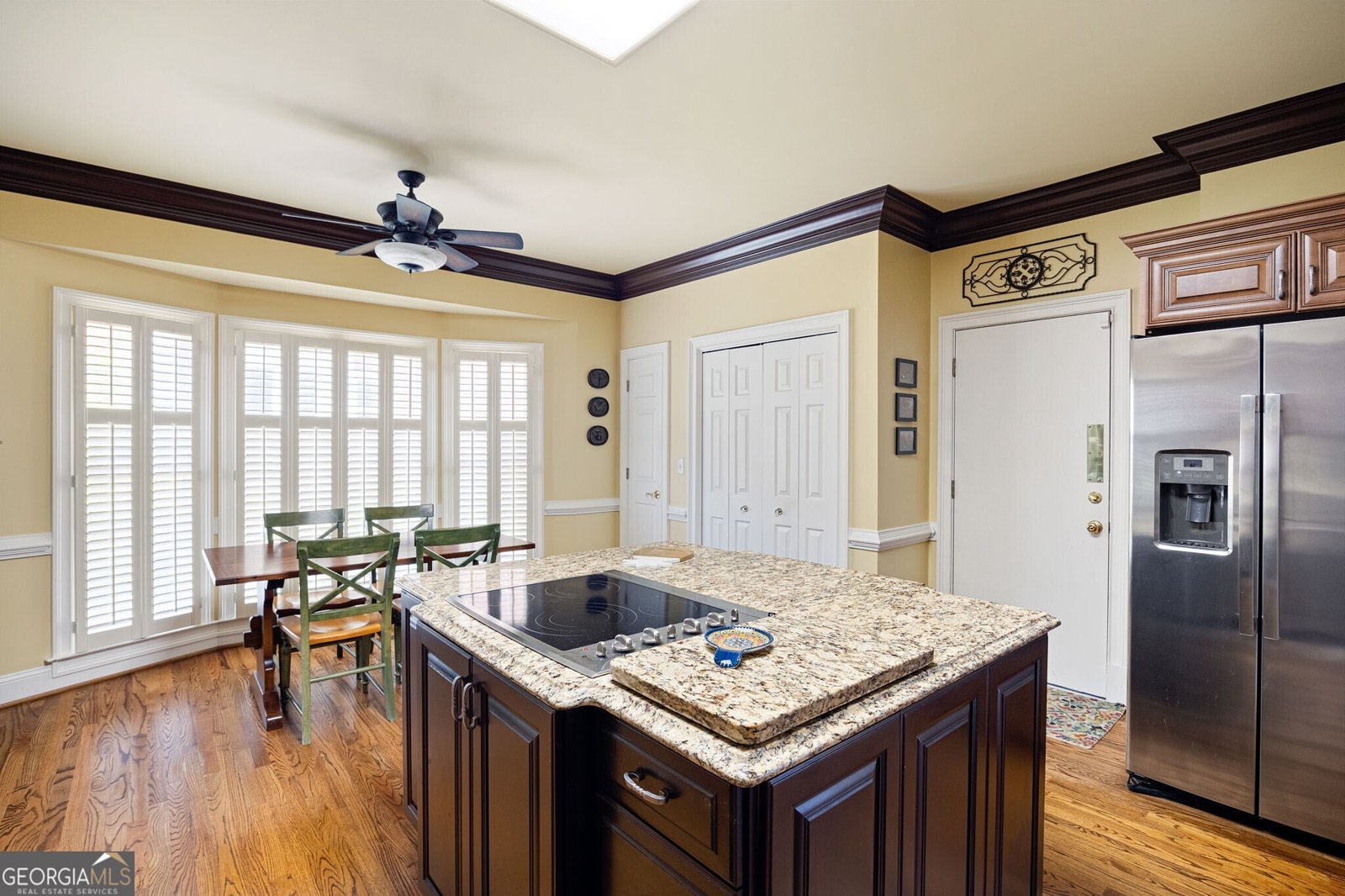 3603 Greystone Circle Atlanta - Photo 20