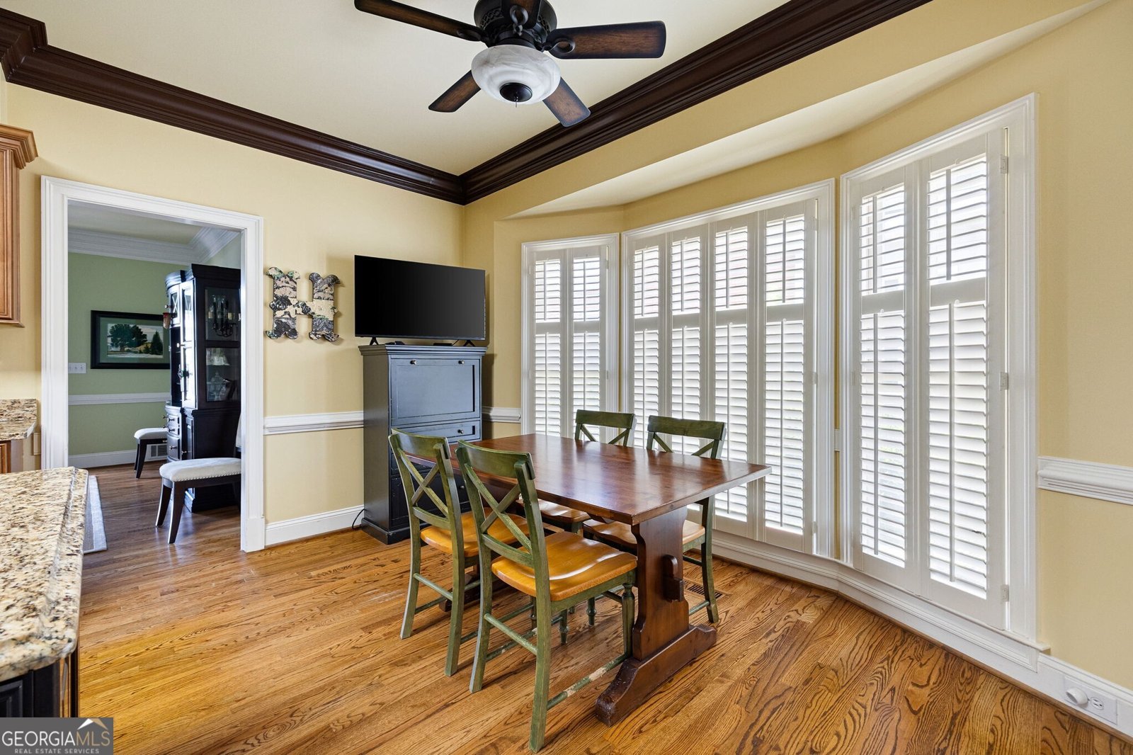 3603 Greystone Circle Atlanta - Photo 21